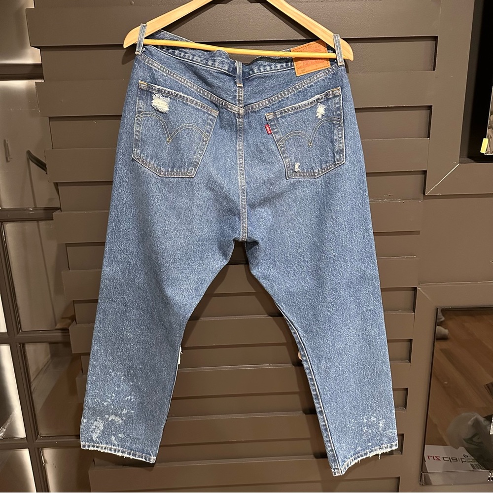 Levi’s Jeans - Picture 5 of 6